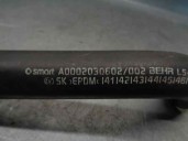 Recambio de tubo para smart coupe 1.0 cat referencia OEM IAM A0002030602  