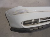 Recambio de paragolpes delantero para renault espace / grand espace (je0) 2.2 dci authentique (je0k/s) referencia OEM IAM 602537