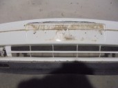 Recambio de paragolpes delantero para renault espace / grand espace (je0) 2.2 dci authentique (je0k/s) referencia OEM IAM 602537