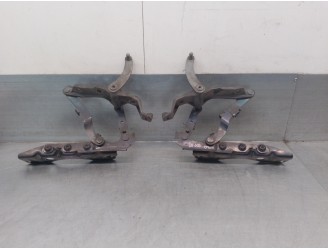 Recambio de bisagra capot para mercedes-benz clase s (w221) berlina 320 / 350 cdi 4-matic (221.080) referencia OEM IAM A22188004