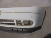 Recambio de paragolpes delantero para renault espace / grand espace (je0) 2.2 dci authentique (je0k/s) referencia OEM IAM 602537