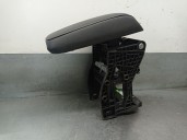 Recambio de apoyabrazos central para skoda karoq (nu7, nd7) 1.6 tdi referencia OEM IAM 565864273 565864207 