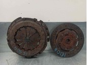 Replacement clutch kit for Citroën Xsara Saloon 1.6 OEM IAM reference 2050W8 