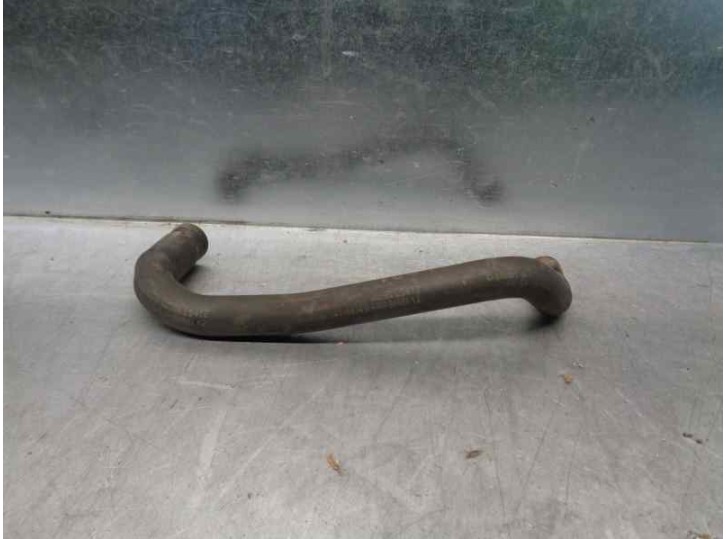 Recambio de tubo para smart coupe 1.0 cat referencia OEM IAM A0002030402  