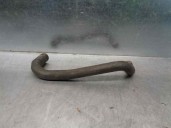 Recambio de tubo para smart coupe 1.0 cat referencia OEM IAM A0002030402  