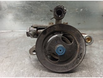 Replacement power steering pump for Hyundai Coupe RD (1997... 1.6 FX OEM IAM reference 5711029100 