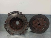 Replacement clutch kit for Citroën Xsara Saloon 1.6 OEM IAM reference 2050W8 