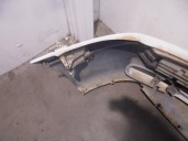 Recambio de paragolpes delantero para renault espace / grand espace (je0) 2.2 dci authentique (je0k/s) referencia OEM IAM 602537