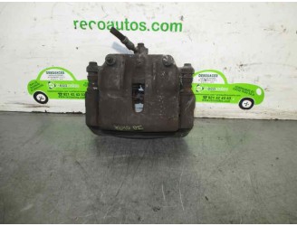 Recambio de pinza freno delantera izquierda para nissan serena (c23m) 2.0 cat referencia OEM IAM  0166 LUCAS
