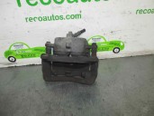 Replacement front left brake caliper for Nissan Serena (C23M) 2.0 CAT OEM IAM reference 0166 LUCAS