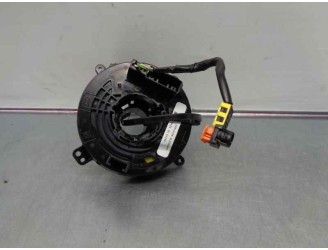 Replacement airbag ring for Opel Corsa E 1.4 16V CAT (B 14 XEL / LDD) bivalent. petrol / LPG OEM IAM reference 22914039 