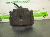 Replacement front left brake caliper for Nissan Serena (C23M) 2.0 CAT OEM IAM reference 0166 LUCAS