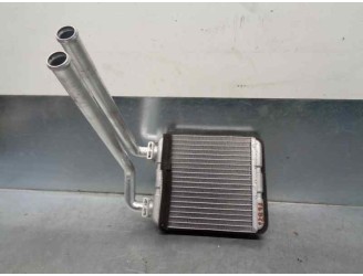 Recambio de radiador calefaccion / aire acondicionado para smart coupe 1.0 cat referencia OEM IAM A4518350101 