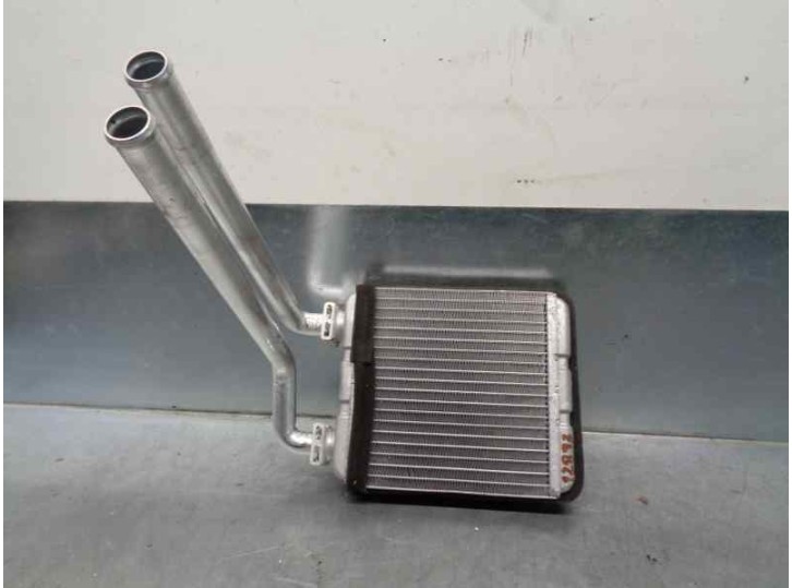 Recambio de radiador calefaccion / aire acondicionado para smart coupe 1.0 cat referencia OEM IAM A4518350101  