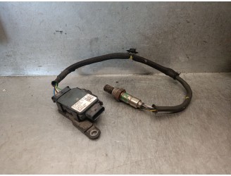 Recambio de sonda lambda para peugeot 308 iii (fb_, fh_, fp_, f3_, fm_) bluehdi 130 (fbyhzl, fbyhzt) referencia OEM IAM 98162764