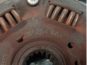 Replacement clutch kit for Citroën Xsara Saloon 1.6 OEM IAM reference 2050W8 