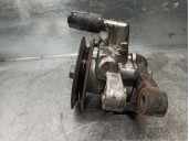 Replacement power steering pump for Hyundai Coupe RD (1997... 1.6 FX OEM IAM reference 5711029100 