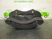 Replacement front left brake caliper for Nissan Serena (C23M) 2.0 CAT OEM IAM reference 0166 LUCAS