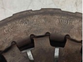 Replacement clutch kit for Citroën Xsara Saloon 1.6 OEM IAM reference 2050W8 