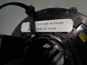 Recambio de anillo airbag para opel corsa e 1.4 16v cat (b 14 xel / ldd) bivalent. gasolina / gpl referencia OEM IAM 22914039 