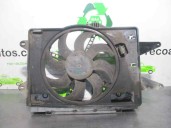 Recambio de electroventilador para fiat doblo cargo (223) 1.9 diesel cat referencia OEM IAM 832700200  GATE