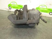 Replacement front left brake caliper for Nissan Serena (C23M) 2.0 CAT OEM IAM reference 0166 LUCAS