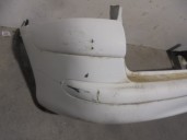 Recambio de paragolpes trasero para renault espace / grand espace (je0) 2.2 dci authentique (je0k/s) referencia OEM IAM BLANCO 