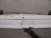 Recambio de paragolpes trasero para renault espace / grand espace (je0) 2.2 dci authentique (je0k/s) referencia OEM IAM BLANCO 