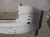 Recambio de paragolpes trasero para renault espace / grand espace (je0) 2.2 dci authentique (je0k/s) referencia OEM IAM BLANCO 