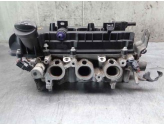 Recambio de culata para mitsubishi colt berlina 5 (z30a) 1.1 cat referencia OEM IAM MN1551580 