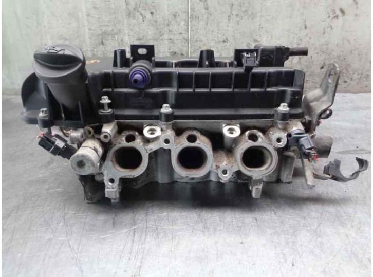 Recambio de culata para mitsubishi colt berlina 5 (z30a) 1.1 cat referencia OEM IAM MN1551580 