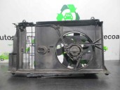 Recambio de electroventilador para citroën zx 1.6 referencia OEM IAM 9616813180  