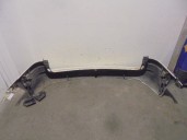 Recambio de paragolpes trasero para renault espace / grand espace (je0) 2.2 dci authentique (je0k/s) referencia OEM IAM BLANCO 