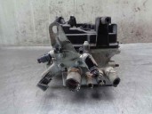 Recambio de culata para mitsubishi colt berlina 5 (z30a) 1.1 cat referencia OEM IAM MN1551580 