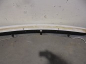 Recambio de paragolpes trasero para renault espace / grand espace (je0) 2.2 dci authentique (je0k/s) referencia OEM IAM BLANCO 