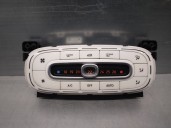 Recambio de mando climatizador para smart forfour 1.0 cat referencia OEM IAM A4539051100  