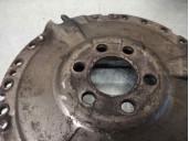 Recambio de kit embrague para volkswagen jetta (165/167) 1.6 turbodiesel referencia OEM IAM 92400 92400 LUK