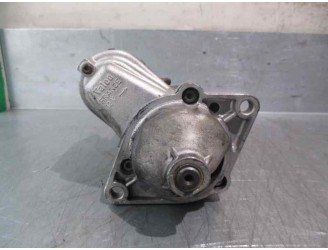 Recambio de motor arranque para opel vectra b berlina 1.6 16v referencia OEM IAM 90341777 433297 438183