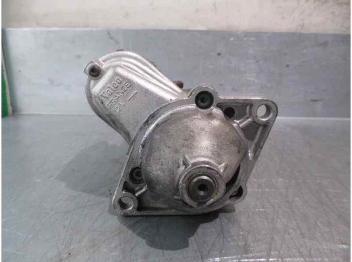 Recambio de motor arranque para opel vectra b berlina 1.6 16v referencia OEM IAM 90341777 433297 438183