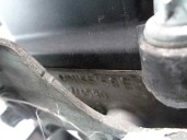 Recambio de culata para mitsubishi colt berlina 5 (z30a) 1.1 cat referencia OEM IAM MN1551580  