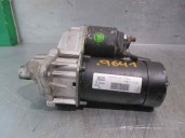 Recambio de motor arranque para opel vectra b berlina 1.6 16v referencia OEM IAM 90341777 433297 438183