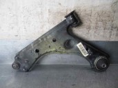 Replacement front right lower suspension arm for Opel Corsa E 1.4 16V cat (B 14 XEL / LDD) bivalent. petrol / LPG 