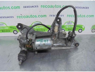 Recambio de motor limpia trasero para nissan serena (c23m) 2.0 cat referencia OEM IAM 