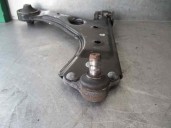 Replacement front right lower suspension arm for Opel Corsa E 1.4 16V cat (B 14 XEL / LDD) bivalent. petrol / LPG 