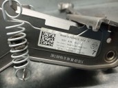 Recambio de columna direccion para skoda karoq (nu7, nd7) 1.6 tdi referencia OEM IAM 5Q1419512G 5Q1419512G 110120007492