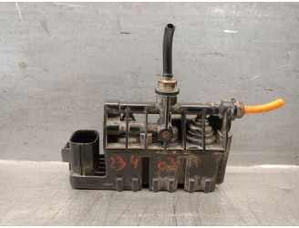 Recambio de valvula para land rover range rover sport i (l320) 3.0 d 4x4 referencia OEM IAM RVH000095 RVH000095 