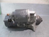 Recambio de motor arranque para opel vectra b berlina 1.6 16v referencia OEM IAM 90341777 433297 438183