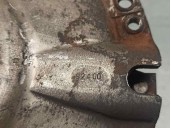 Recambio de kit embrague para volkswagen jetta (165/167) 1.6 turbodiesel referencia OEM IAM 92400 92400 LUK