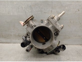 Recambio de caja mariposa para honda civic vi fastback (ma, mb) 1.5 16v (mb3) referencia OEM IAM 16400P9LE01 16400P9LE01 DENSO