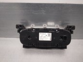 Recambio de mando climatizador para smart forfour 1.0 cat referencia OEM IAM A4539051100  